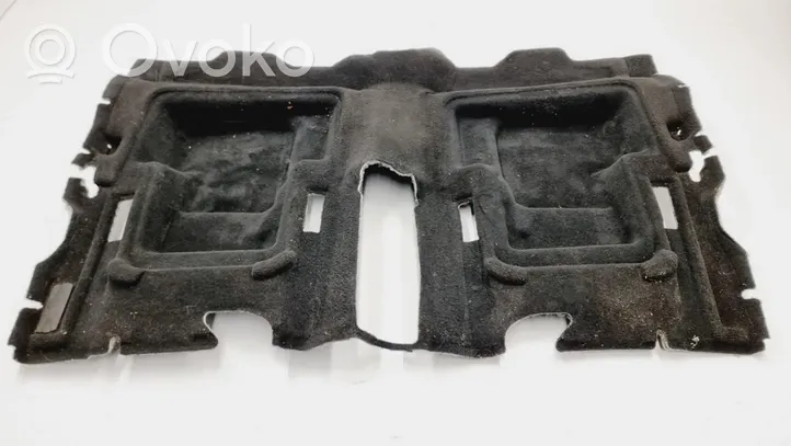 Ford Mondeo Mk III Rear floor carpet liner 