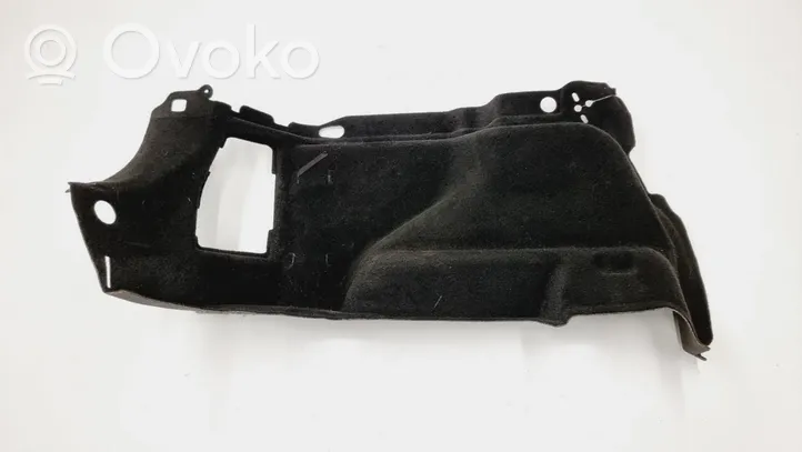 Ford Mondeo Mk III Trunk/boot side trim panel 