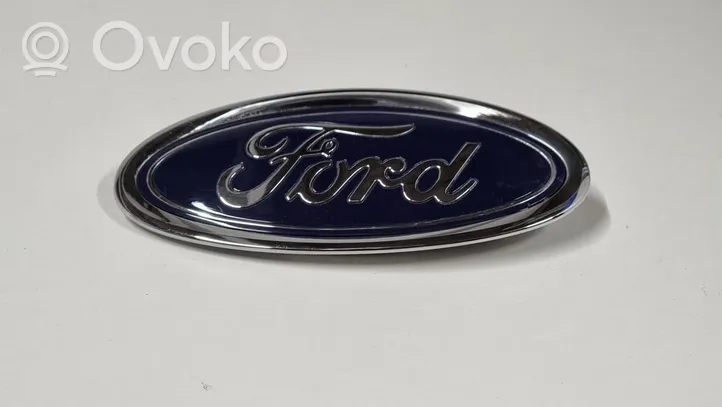 Ford Mondeo MK V Gamintojo ženkliukas/ modelio raidės DS73-402A16-AD