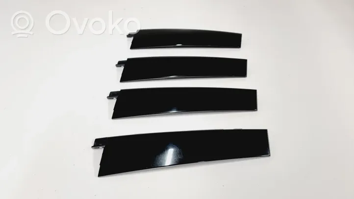 Ford Mondeo MK V Rear door trim (molding) ES73-F254A40