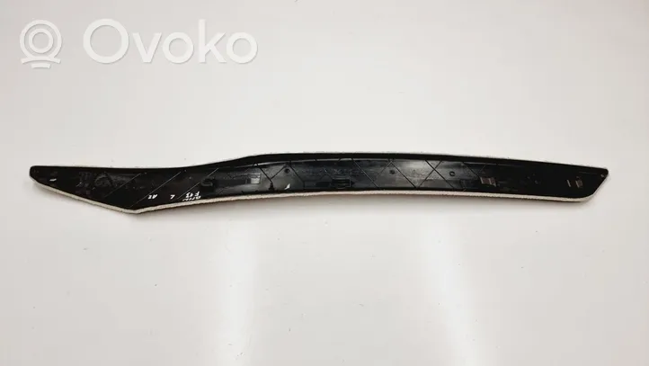 BMW 6 F12 F13 Keskikonsolin etusivuverhoilu 9197333