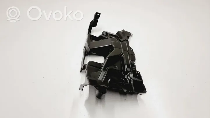 BMW 6 F12 F13 Osłona drążka kierowniczego 7185169