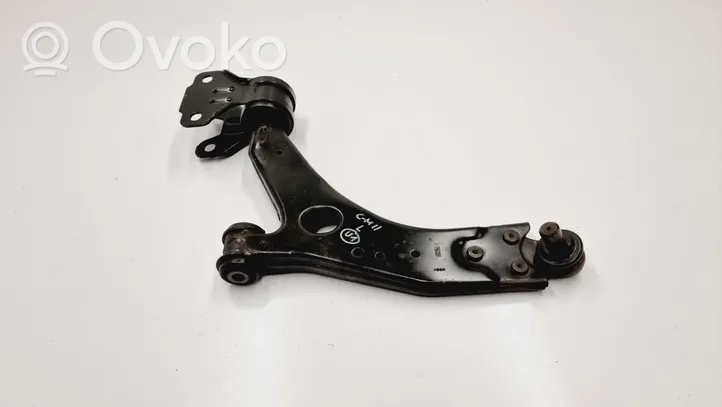 Ford C-MAX II Braccio di controllo sospensione anteriore AV61-3A262-DA