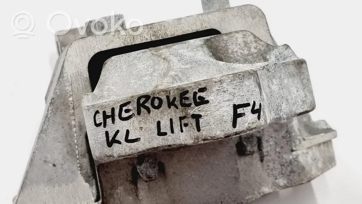 Jeep Cherokee Supporto della scatola del cambio CHEROKEE
