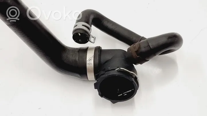 Ford C-MAX II Engine coolant pipe/hose 9V61-8260-CE