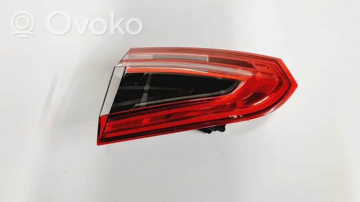 Ford Galaxy Lampy tylnej klapy bagażnika AM21-13A602-AF