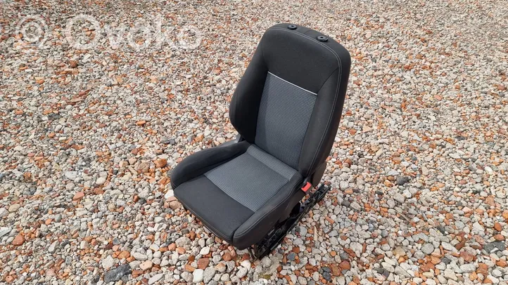 Ford Galaxy Asiento delantero del pasajero 