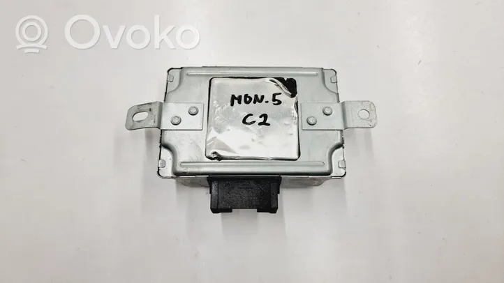 Ford Mondeo MK V Przycisk zapłonu Start / Stop DG9T-14B526-KA