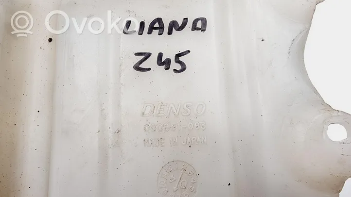 Suzuki Liana Réservoir de liquide lave-glace 060851-063
