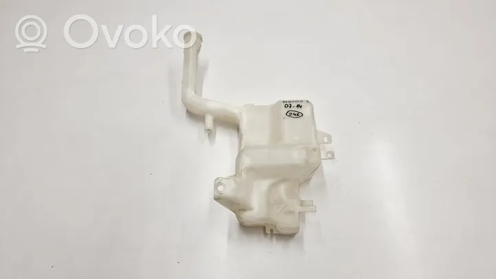 Mazda 2 Serbatoio/vaschetta liquido lavavetri parabrezza 