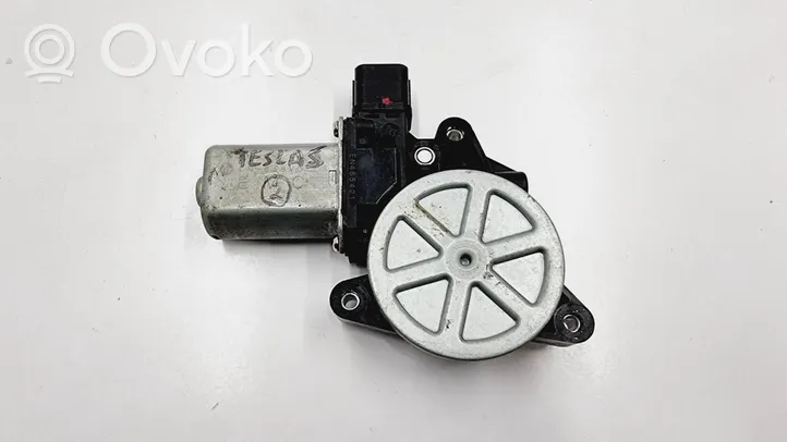 Tesla Model S Silnik składanego dachu EN465421