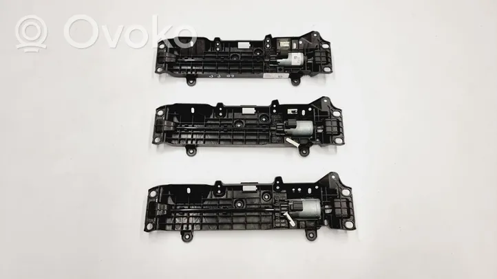 Ford Edge I Sėdynės valdymo varikliukas GT4A-9661700-AC