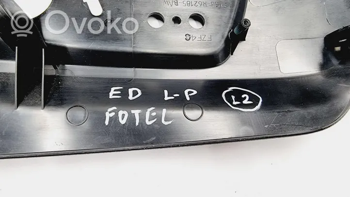 Ford Edge II Poszycie fotela FT4B-R62185-BAW