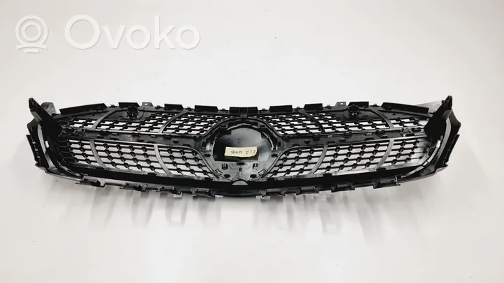 Mercedes-Benz CLA C118 X118 Grille de calandre avant A1188880000