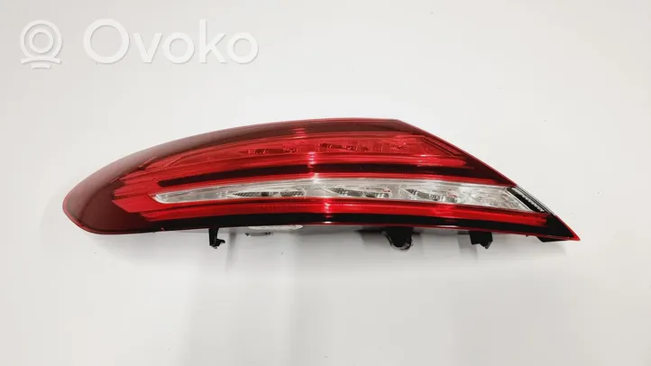 Mercedes-Benz C W205 Luci posteriori A2059062905