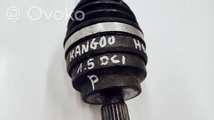 Renault Kangoo I Arbre d'entraînement avant 8200535802