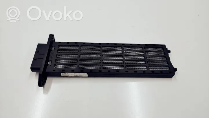 Ford Edge I Elektrisks mazais salona radiators DG9H-18D612-AB