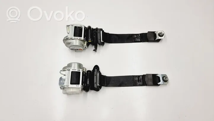 Jeep Cherokee Ceinture de sécurité avant 330590077