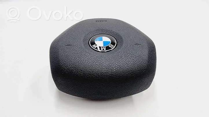 BMW 1 F20 F21 Airbag dello sterzo 62560212