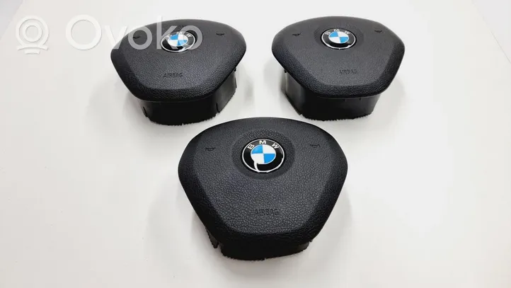 BMW 1 F20 F21 Airbag dello sterzo 62560212