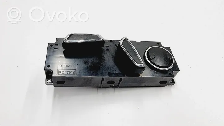 Ford Edge II Seat control switch DG9T-14A701