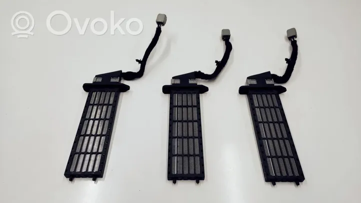 Ford Edge I Elektrisks mazais salona radiators DG9H-18D612-AB