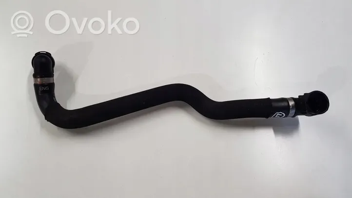 Opel Mokka Engine coolant pipe/hose 13484285