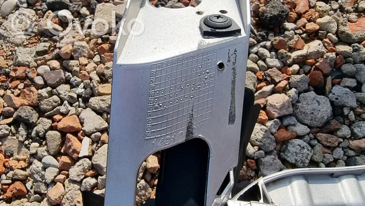 Ford S-MAX Панель радиаторов (телевизор) AM21-8B041-AB