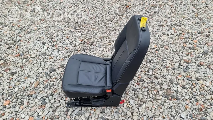 Ford S-MAX Asiento delantero del pasajero 