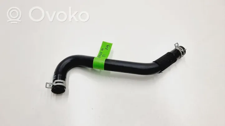 Ford Focus Engine coolant pipe/hose 