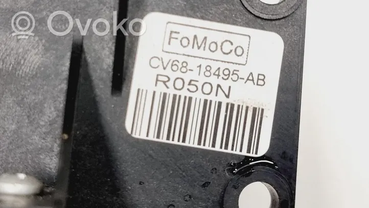 Ford Focus Water pump CV68-18495-AB