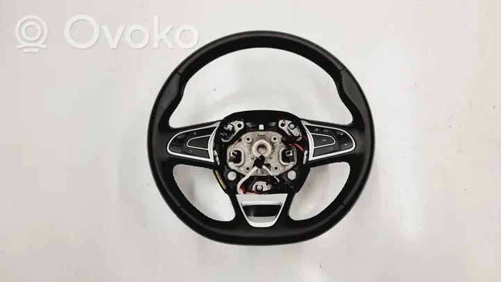 Renault Kadjar Steering wheel 484001840R
