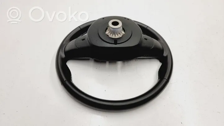 Renault Kadjar Steering wheel 484001840R