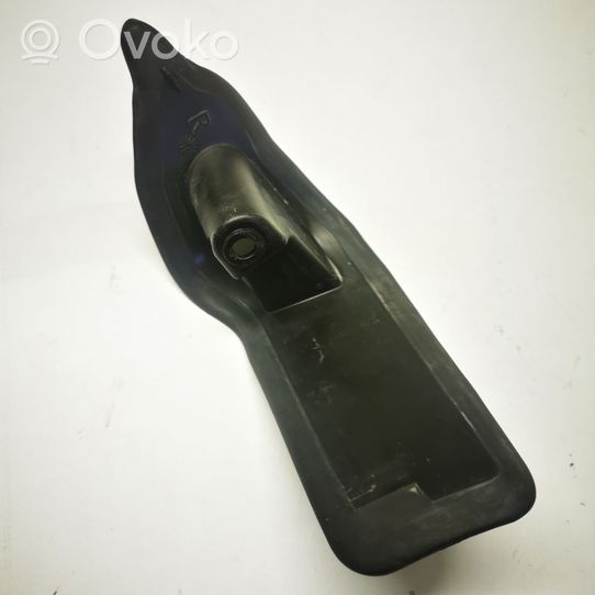 Jaguar XJ X351 Supporto di montaggio del parafango AW9316G032AB