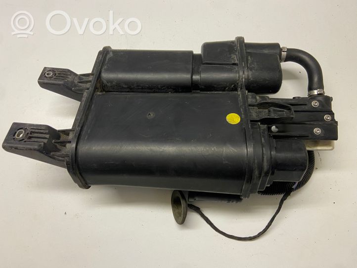 Volkswagen PASSAT B7 USA Aktivkohlefilter 561201797F