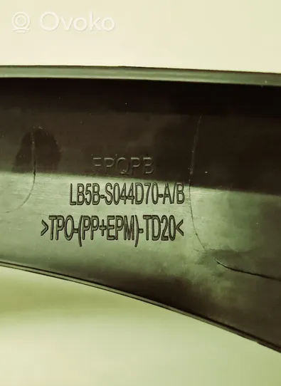Ford Explorer Copertura griglia di ventilazione laterale cruscotto LB5BS044D70BF3ZHE
