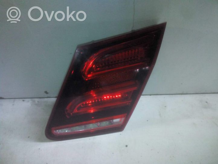 Mercedes-Benz E AMG W212 Tailgate rear/tail lights 613922