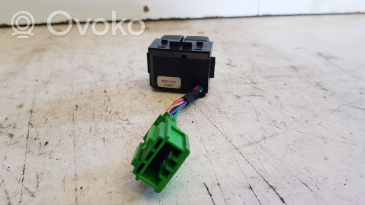 Volvo S40 Interruptor ESP (programa de estabilidad) 8691530