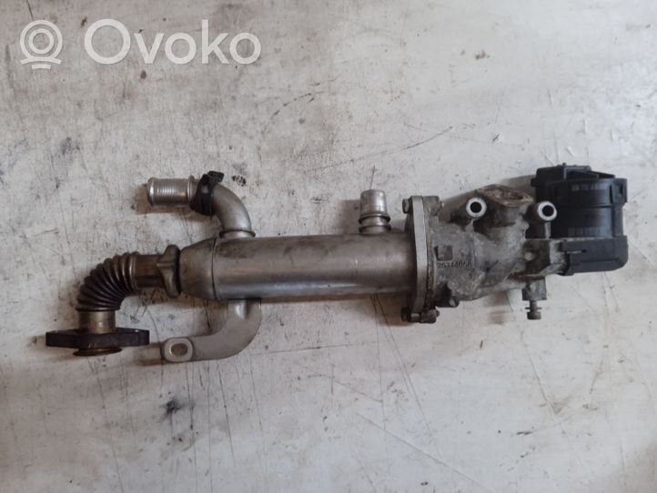 Volvo S40 EGR valve 9645689680