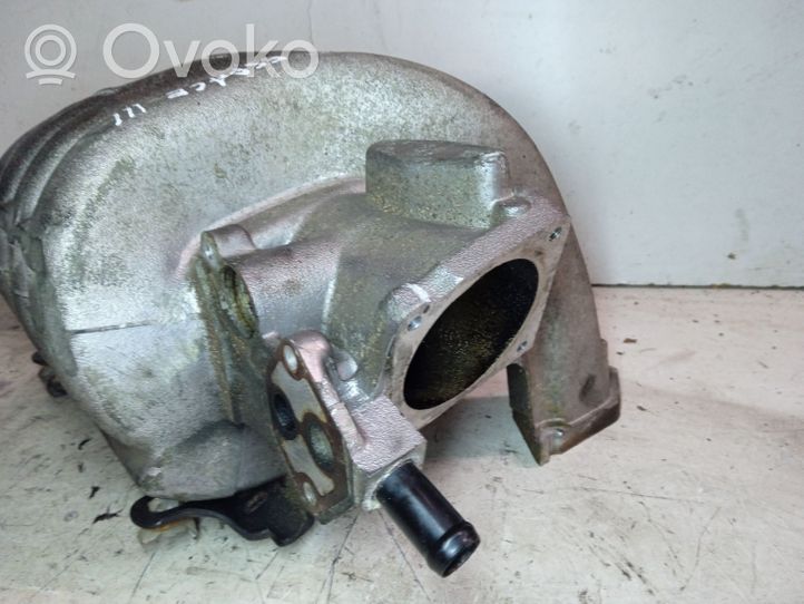 Renault Espace III Intake manifold SV10100120