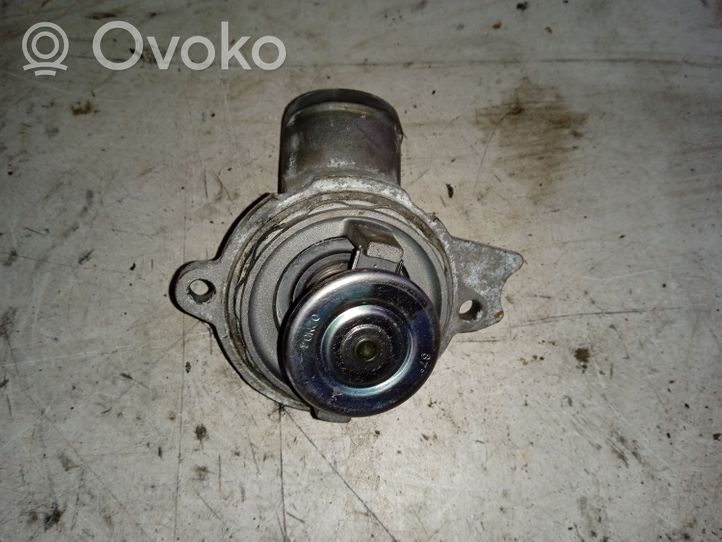 Mercedes-Benz S W220 Termostato/alloggiamento del termostato A1122030275