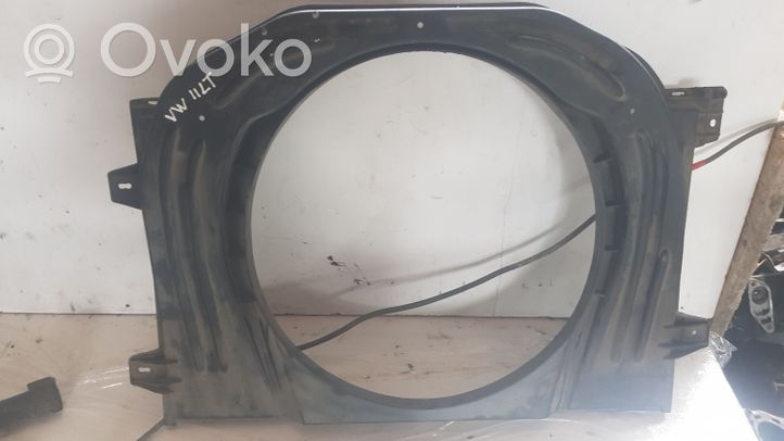 Volkswagen II LT Kale ventilateur de radiateur refroidissement moteur 2D0121207C