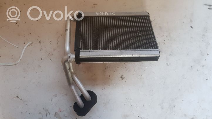 Toyota Yaris Radiateur soufflant de chauffage 