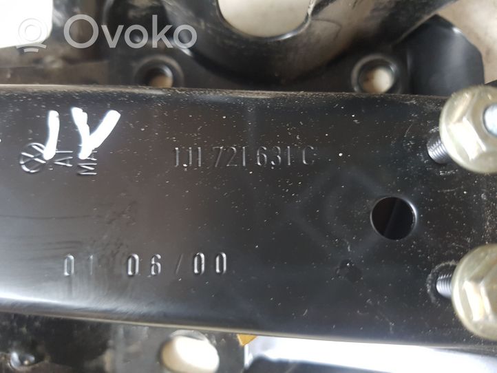 Volkswagen Golf IV Pedal de freno 1J1721631C