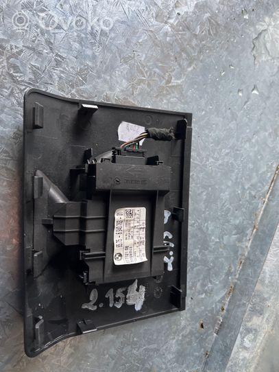 BMW 7 E65 E66 Boîtier module alarme 577621DE