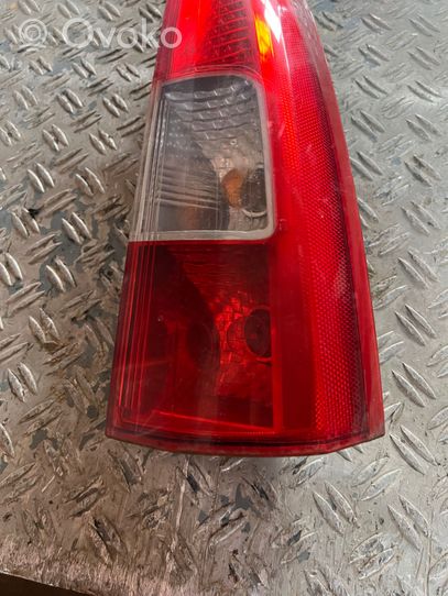 Volvo XC70 Lampa tylna 