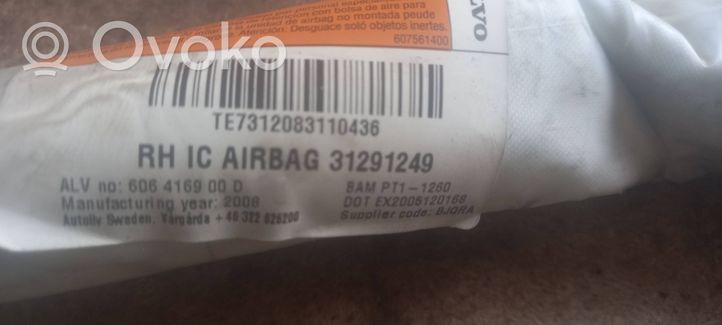 Volvo V70 Side airbag 31291249