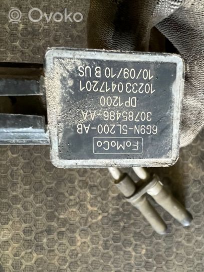 Volvo V70 Exhaust gas pressure sensor 6G9N5L200AB