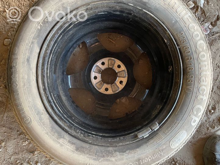 Mercedes-Benz S W220 R16 spare wheel A2204010402