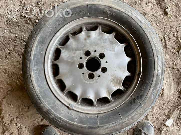 Mercedes-Benz S W140 R16 alloy rim 1404011002